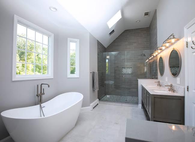 Bathroom Renovation Services