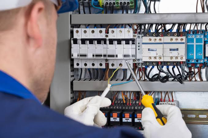 Electrical Services